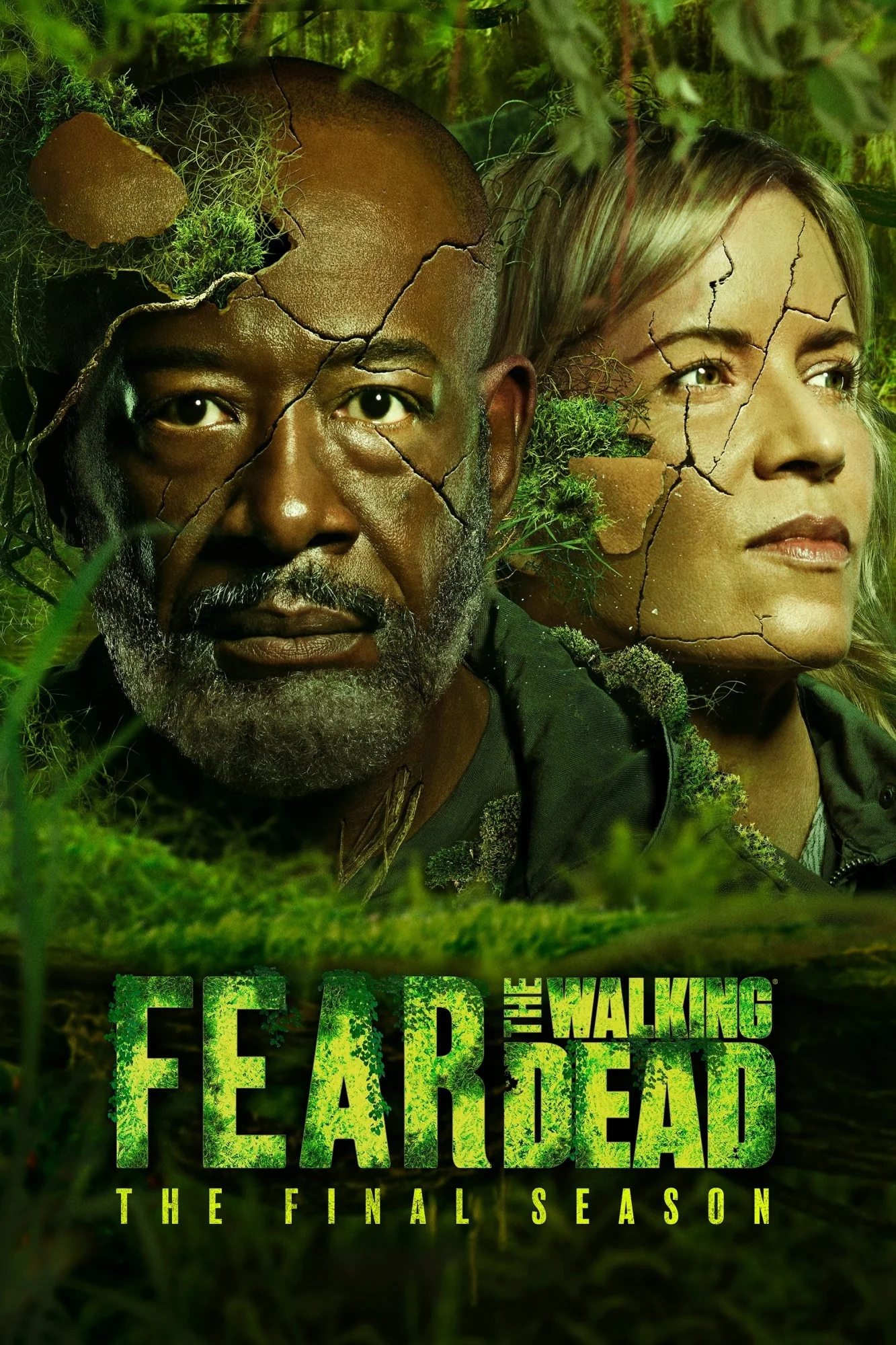 از مردگان متحرک بترسید فصل هشتم – قسمت چهارم: استان پادشاه (Fear the Walking Dead)