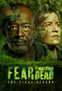 از مردگان متحرک بترسید فصل هشتم – قسمت یازدهم: مبارزه مثل تو (Fear the Walking Dead)