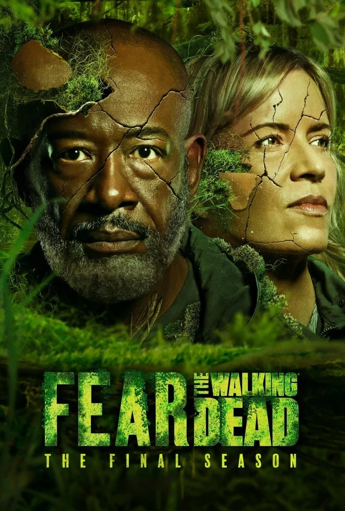 از مردگان متحرک بترسید فصل هشتم – قسمت یازدهم: مبارزه مثل تو (Fear the Walking Dead)