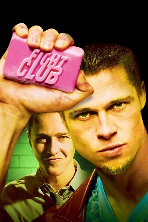 باشگاه مبارزه (Fight Club)