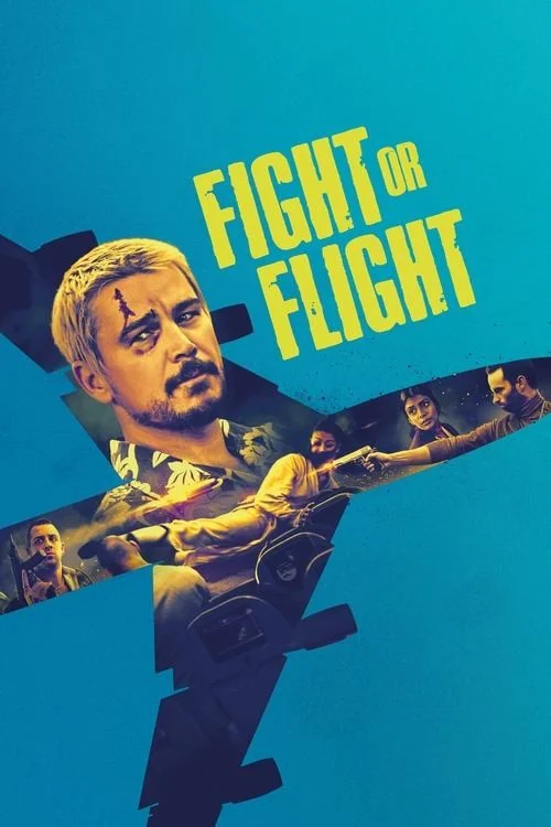 جنگ یا پرواز (Fight or Flight)