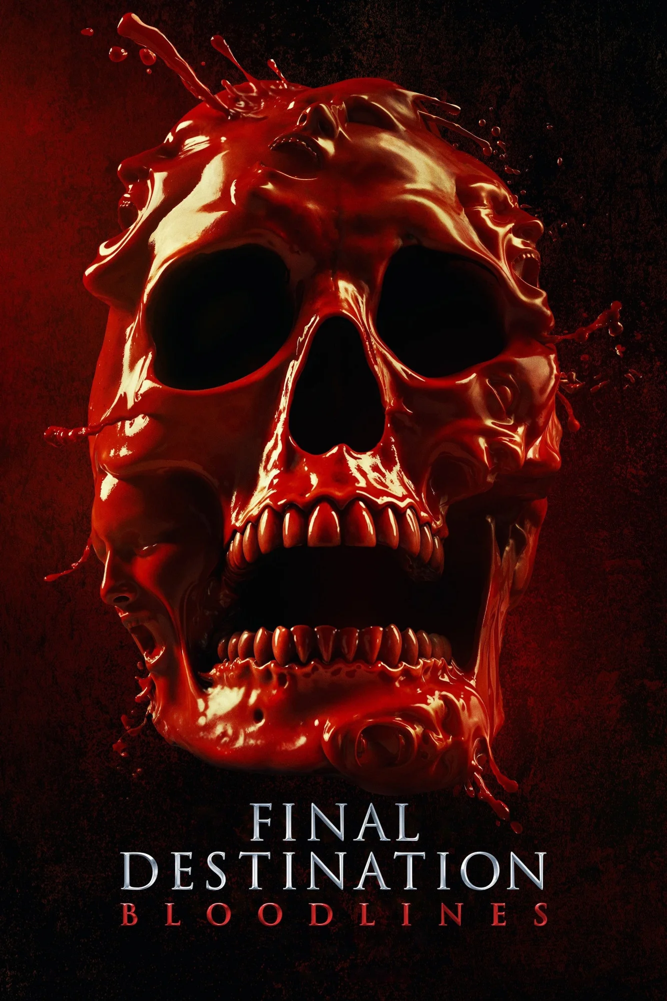 مقصد نهایی: خطوط خونی (Final Destination Bloodlines)
