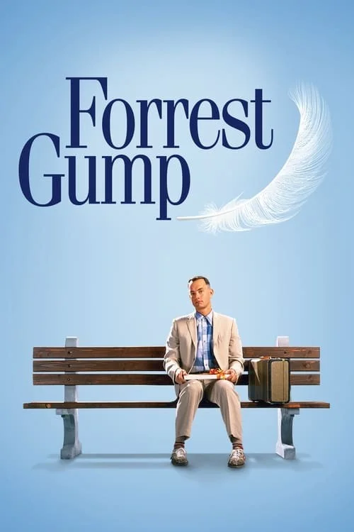 فارست گامپ (Forrest Gump)