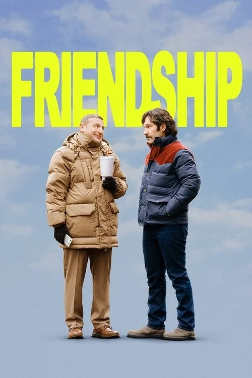 دوستی (Friendship)