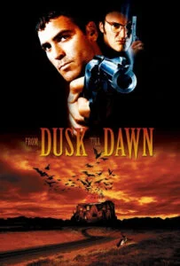 از گرگ‌ومیش تا سحر (From Dusk Till Dawn)