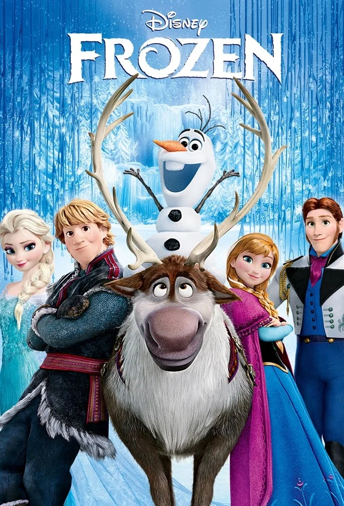 فروزن (Frozen)