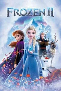 فروزن ۲ (Frozen II)