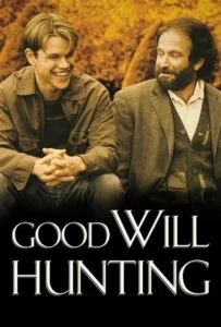 ویل هانتینگ نابغه (Good Will Hunting)