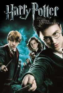 هری پاتر و محفل ققنوس (Harry Potter and the Order of the Phoenix)