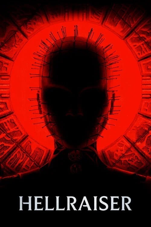 برپاخیزان جهنم (Hellraiser)