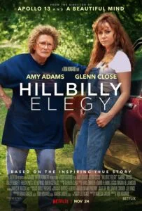 میراث پشت کوه نشینان (Hillbilly Elegy)