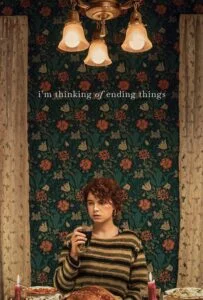 در پی پایانم (I’m Thinking of Ending Things)