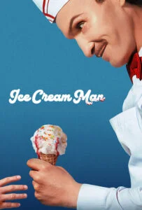مرد بستنی فروش (Ice Cream Man)
