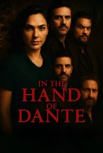 در دست دانته (In the Hand of Dante)