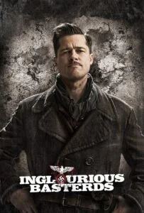 پست‌فطرت‌های لعنتی (Inglourious Basterds)