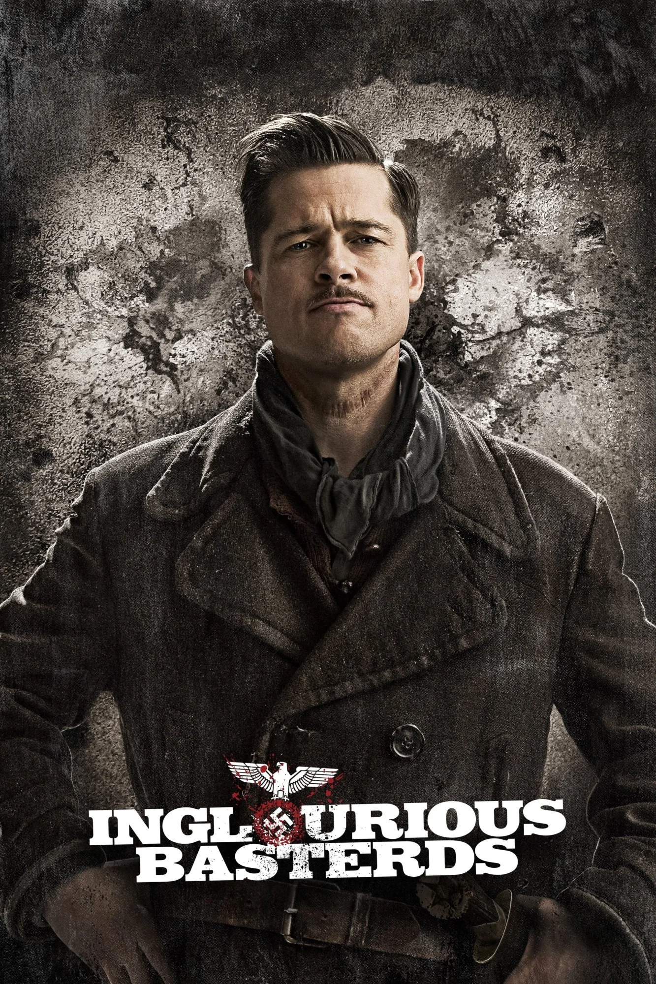 پست‌فطرت‌های لعنتی (Inglourious Basterds)