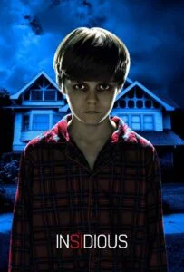 توطئه‌ آمیز (Insidious)