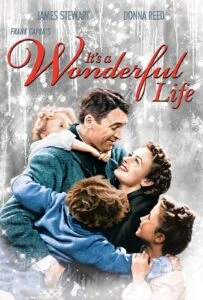 زندگی شگفت انگیز است (It’s a Wonderful Life)