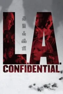 محرمانه لوس آنجلس (L.A. Confidential)
