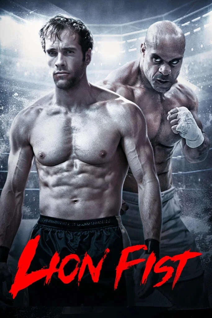 مشت شیر (Lion Fist)