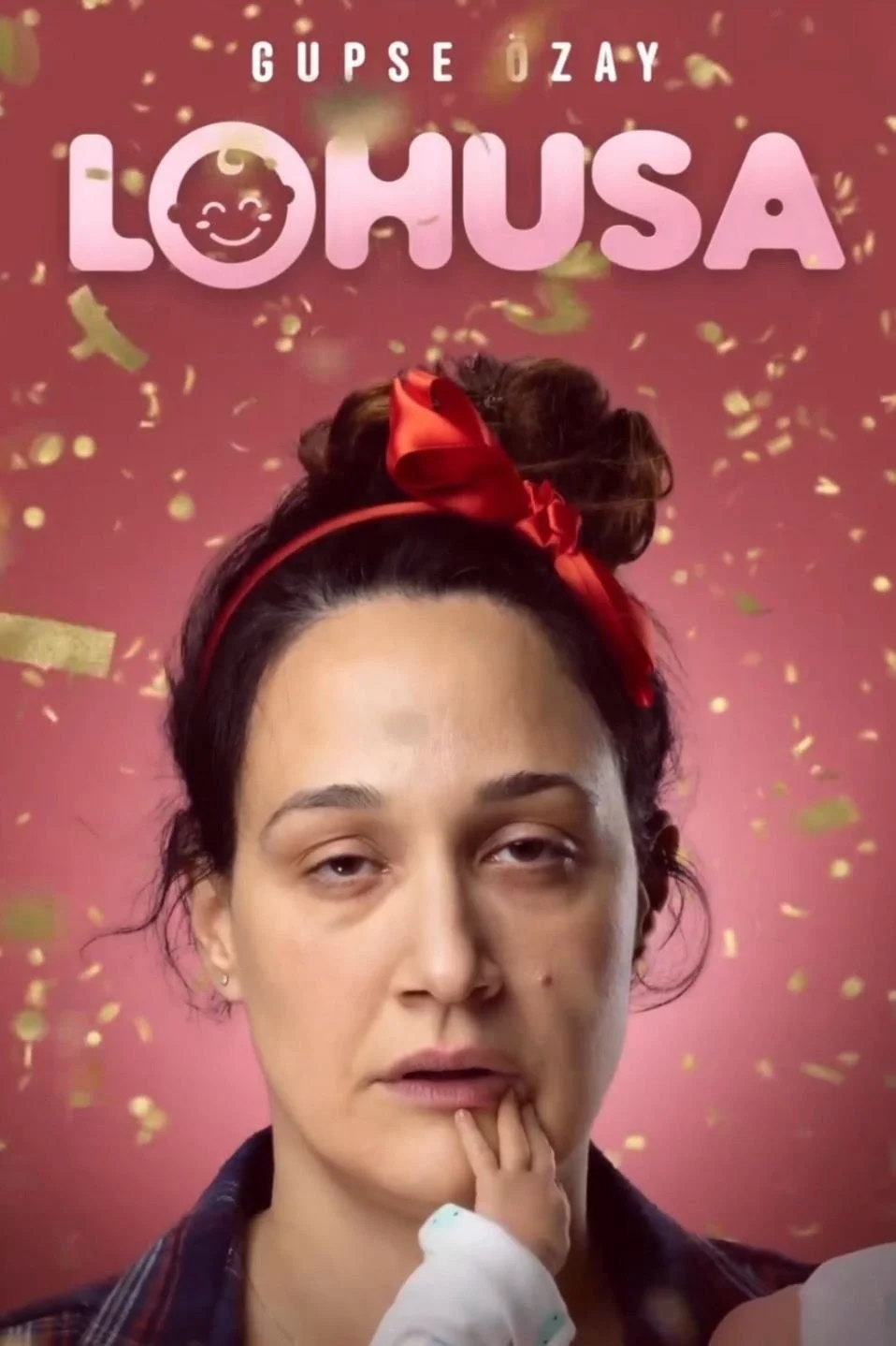 روزهای تازه مادر شدن (Lohusa)