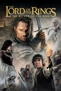 ارباب حلقه ها ۳: بازگشت پادشاه (Lord of the Rings 3: Return of the King)
