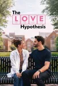 فرضیه عشق (The Love Hypothesis)