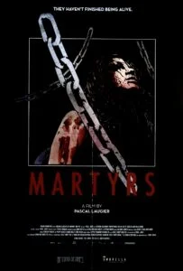 شهدا (Martyrs)