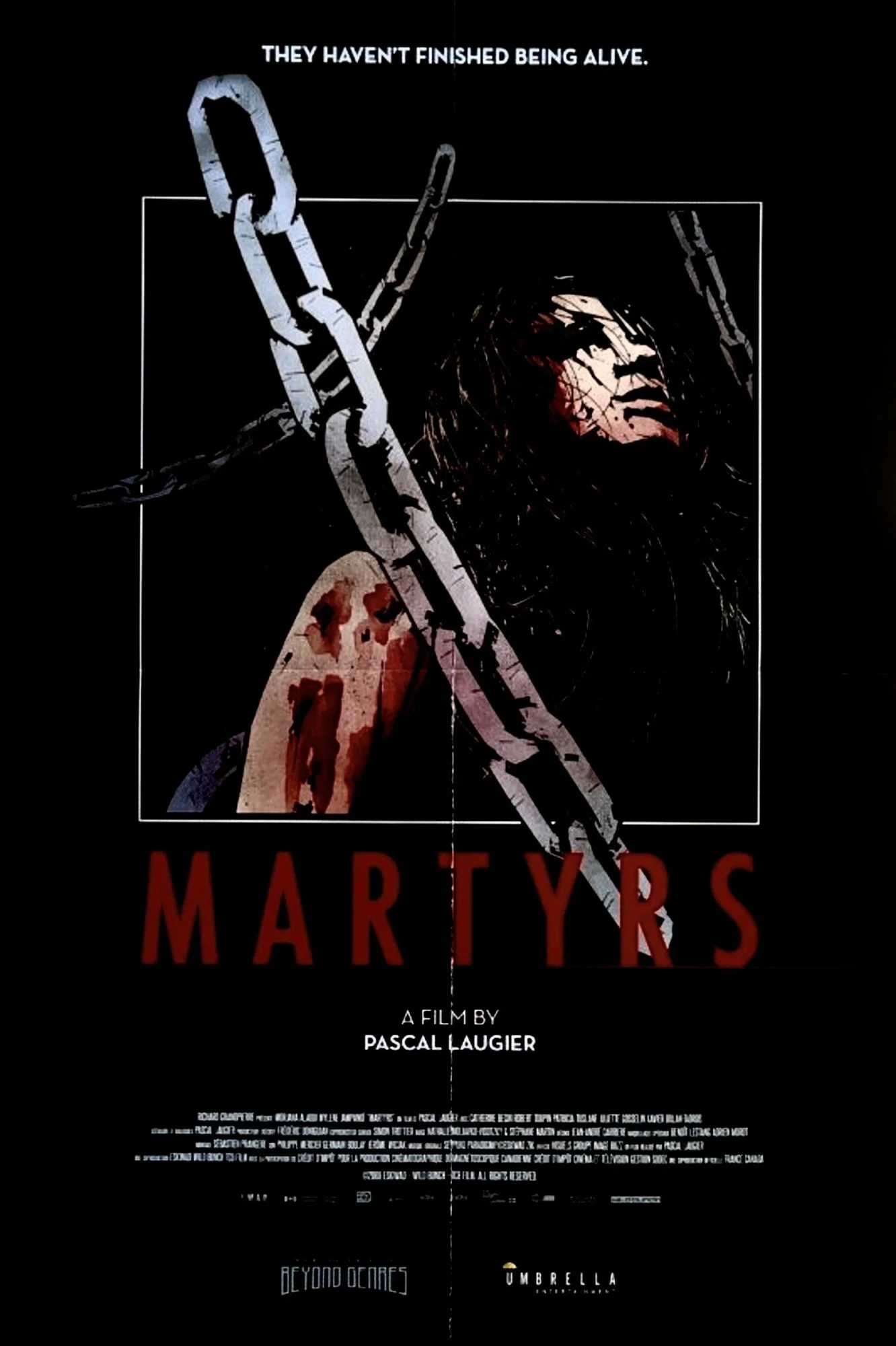 شهدا (Martyrs)
