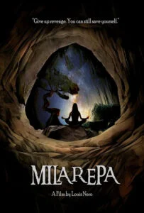 میلارپا (Milarepa)