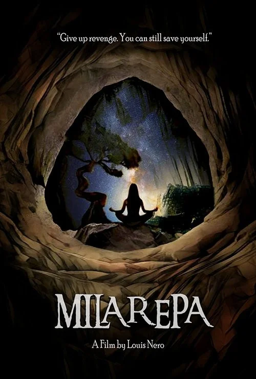 میلارپا (Milarepa)