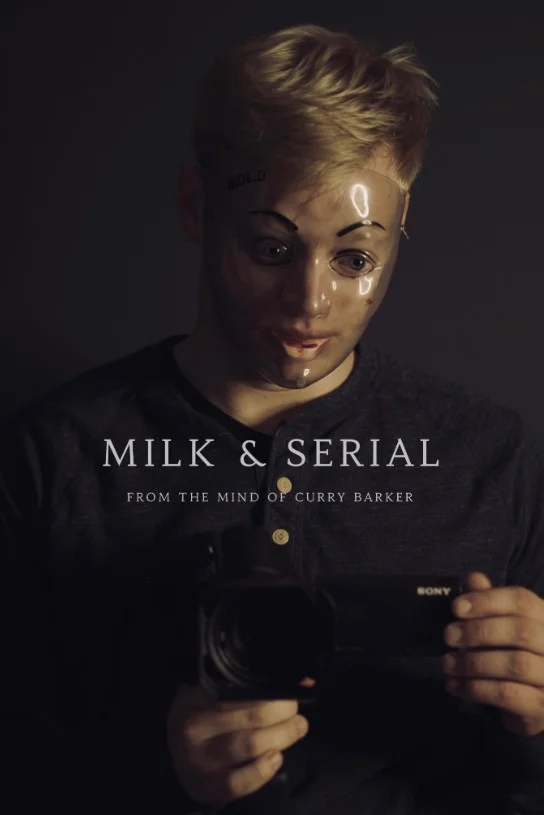 شیر و جنایت (Milk & Serial)