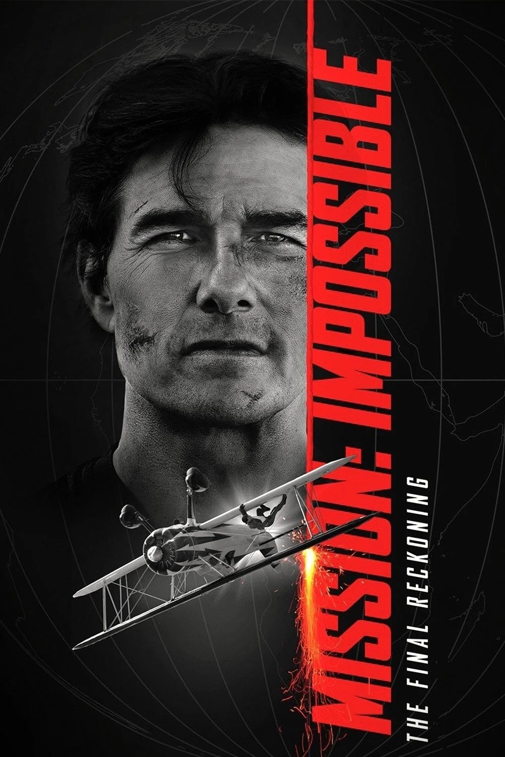 مأموریت: غیرممکن – روزشمار نهایی (Mission: Impossible – The Final Reckoning)