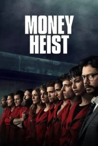 خانه کاغذی (سرقت پول) فصل سوم – قسمت اول: ما برگشتیم (Money Heist)