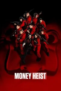 خانه کاغذی (سرقت پول) فصل پنجم – قسمت دوم: به تناسخ اعتقاد داری؟ (Money Heist)