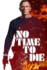 زمانی برای مردن نیست (No Time to Die)