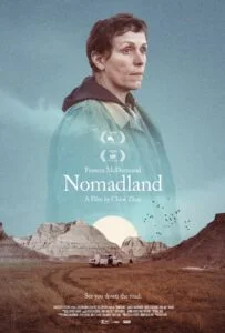 عشایر (Nomadland)