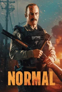 نرمال (Normal)