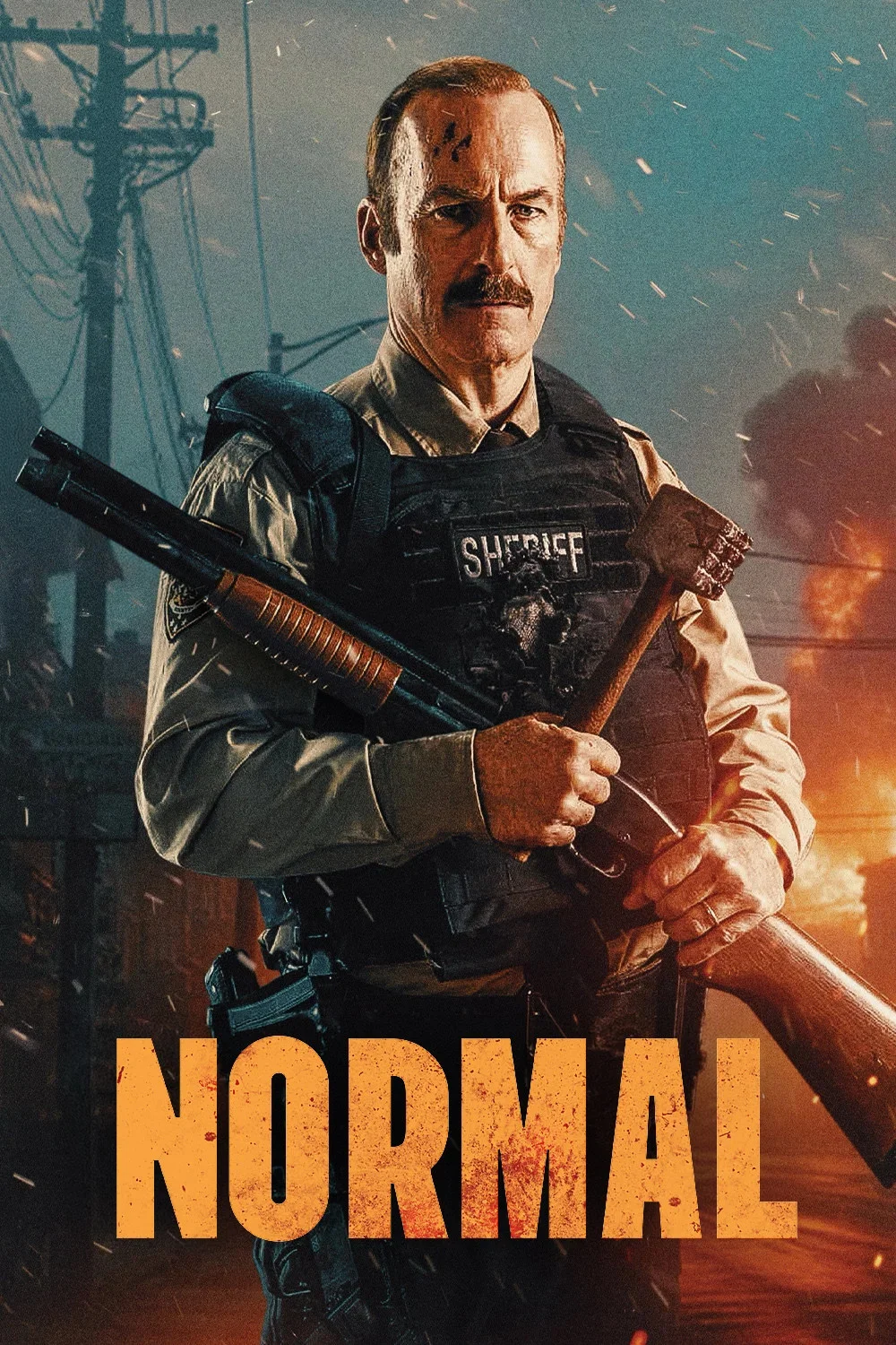 نرمال (Normal)