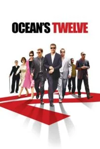 دوازده یار اوشن (Ocean’s Twelve)