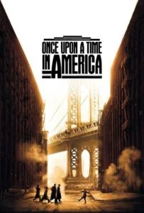روزی روزگاری در آمریکا (Once Upon a Time in America)