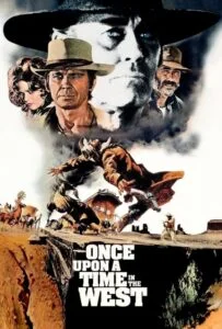 روزی روزگاری در غرب (Once Upon a Time in the West)