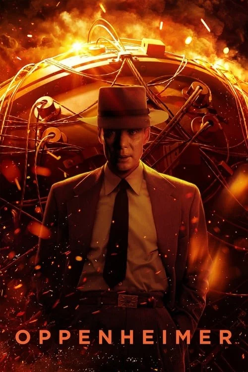 اوپنهایمر (Oppenheimer)