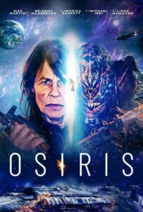 اوزیریس (Osiris)