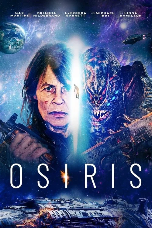اوزیریس (Osiris)