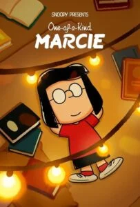 اسنوپی تقدیم می کند: مارسی بی نظیر (Snoopy Presents: One-of-a-Kind Marcie)
