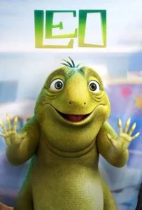 لئو (Leo)