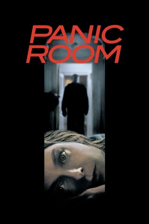 اتاق وحشت (Panic Room)