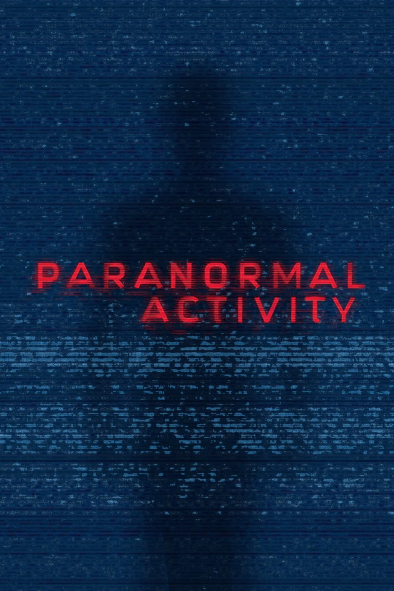 فعالیت فراطبیعی (Paranormal Activity)