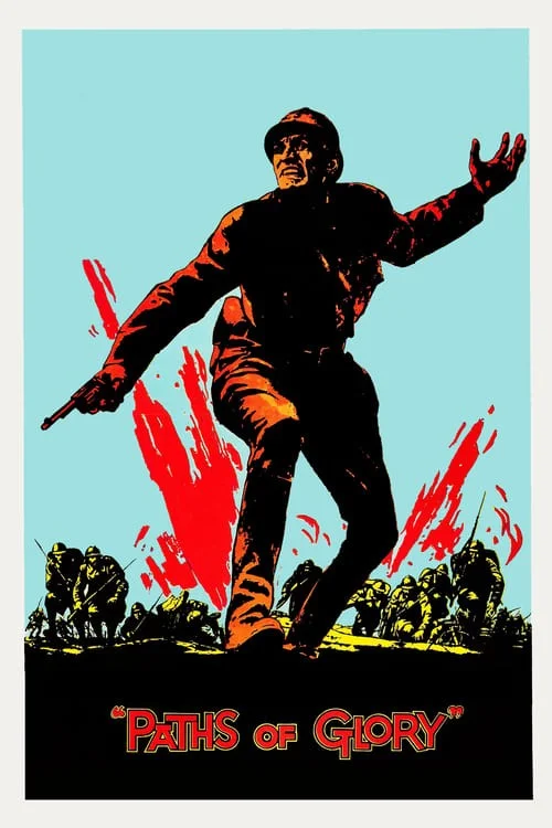 راه‌های افتخار (Paths of Glory)